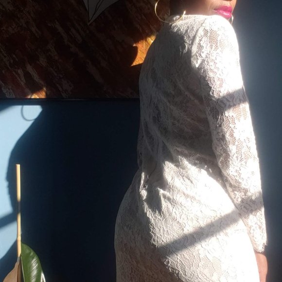 Ark & Co. Mini Dress - Picture 5 of 6